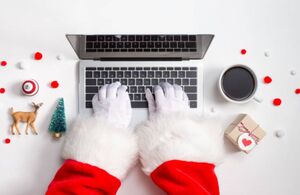 Estos son los días festivos y puentes oficiales en México para este diciembre 2023