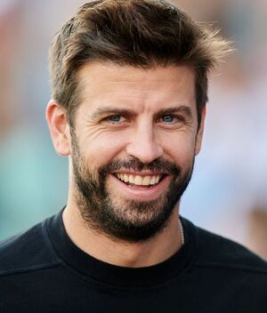 Gerard Piqué sufre emergencia médica: ¿cuál es su estado de salud? (Foto: Instagram)