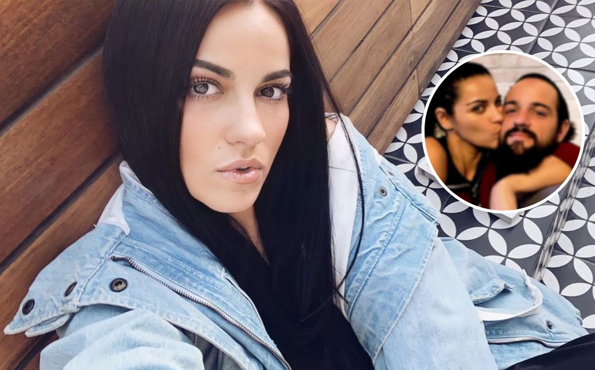 Maite Perroni tiene un hermano que es idéntico a ella y está robando suspiros: Instagram