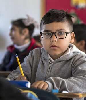 SEP: Qué pasa si tus hijos faltan la última semana oficial de clases: pixabay