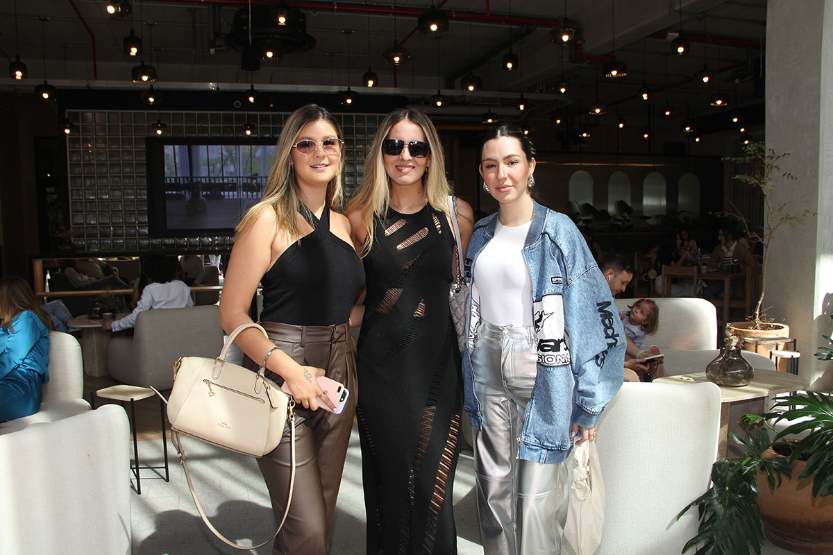 01 Sofía Plascencia, Mariana Gutiérrez y Mariana Miramontes