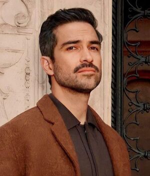 Alfonso Herrera se burla de Rebelde con polémico comentario (IG)