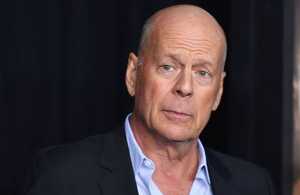 Bruce Willis genera preocupación por su grave estado de salud (Instagram)