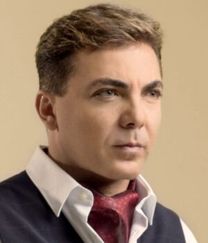 Quién es Maite Barra, la madre del cuarto hijo de Cristian Castro (Foto: Instagram)