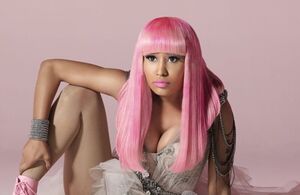 Nicki Minaj: ¿Por qué sus vecinos buscan sacarla de su vecindario? (Foto: Instagram)
