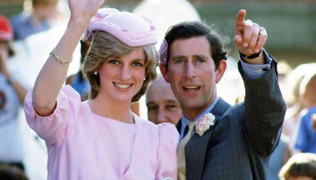 Princesa Diana y Carlos: ¿Cómo fue su relación tras su divorcio? (Foto: Getty)