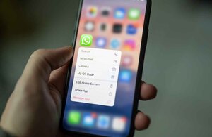 Whatsapp es la plataforma más usada en México. (Foto:Unplash)