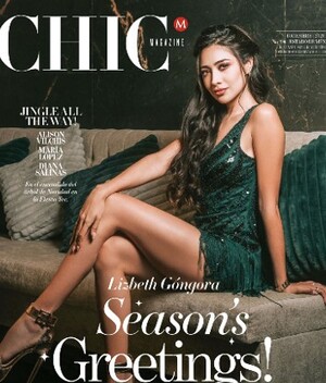 Chic Magazine Edomex, 06 de diciembre de 2023