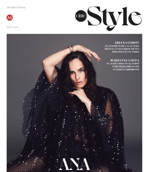 Chic Style CdMx, 08 de diciembre de 2023