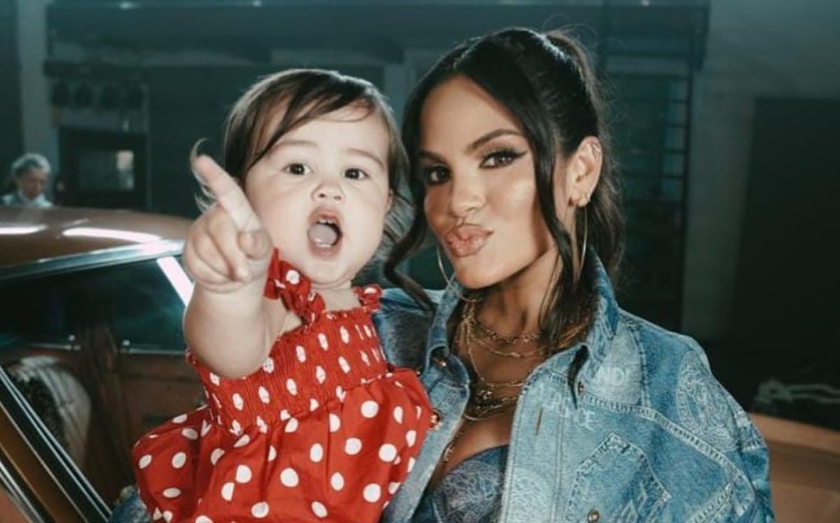 Natti Natasha: ¿Quién es Raphy Pina, su esposo que está preso? (IG)
