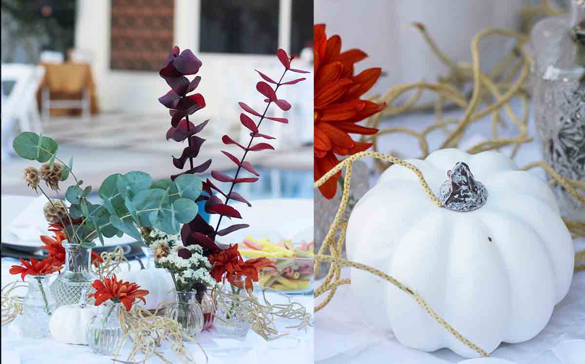 Lindos detalles