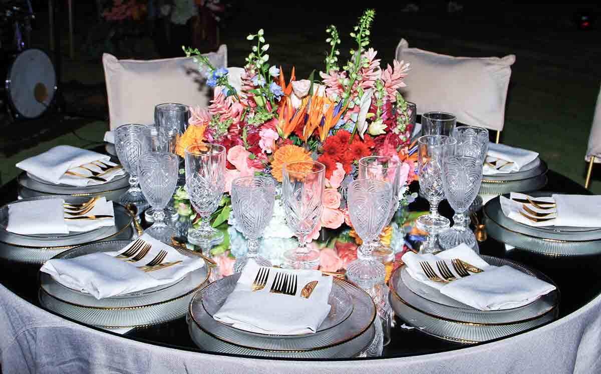 Detalles del evento