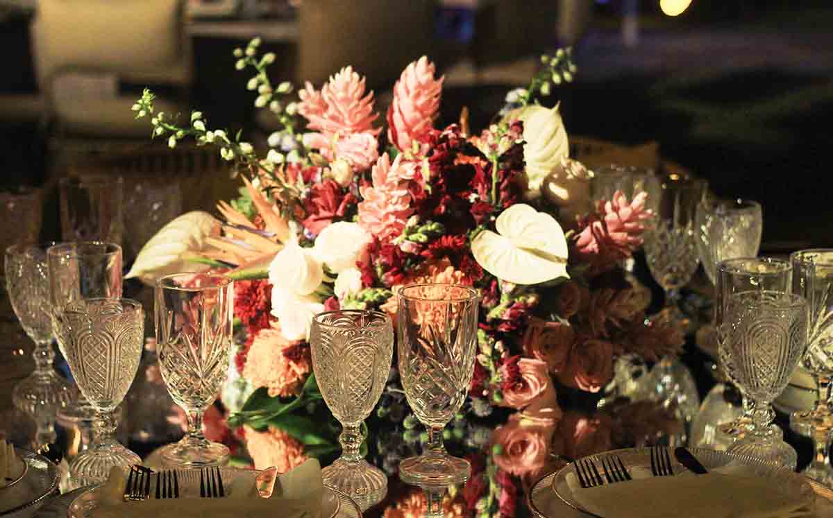 Detalles del evento