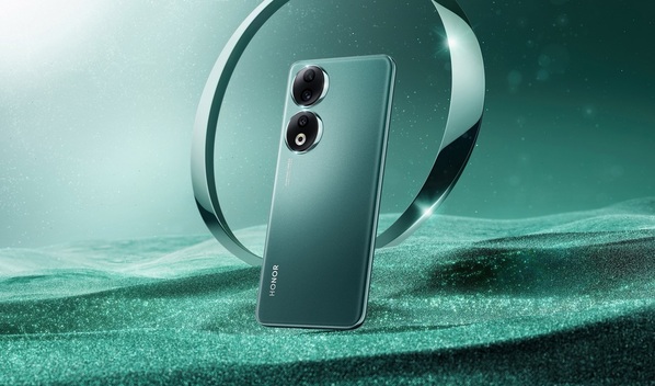 Honor 90 y sus características que vale la pena probar (Foto: Cortesía)
