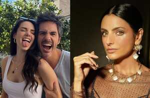 Mauricio Ochmann y la señal de que querría regresar con Aislinn Derbez (Instagram)