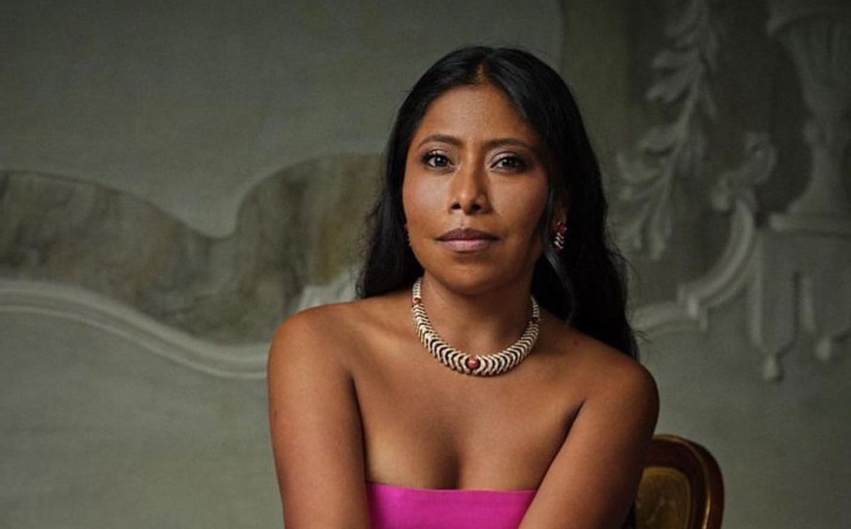 Yalitza Aparicio: ¿Cuánto dinero gana la actriz de Roma? (Foto: Instagram)