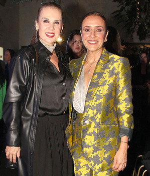 01 Cristy de Gaitán y Maye Villa de Lemus