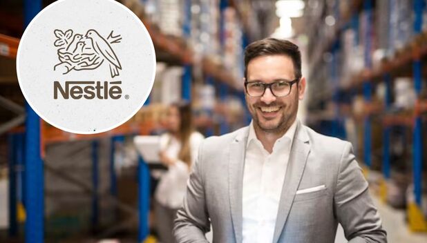 Nestlé abre vacante con sueldo de más de 25,000 pesos para este 2024