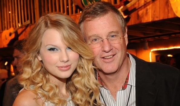 Taylor Swift: ¿Quiénes son sus padres y a qué se dedican? (Foto: Instagram)