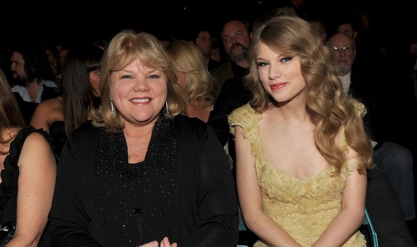 Taylor Swift: ¿Quiénes son sus padres y a qué se dedican? (Foto: Instagram)