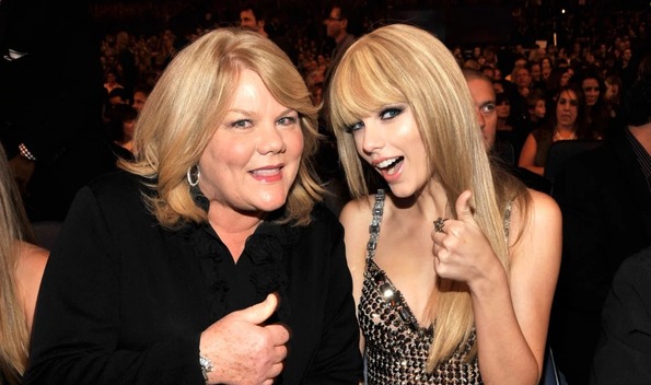 Taylor Swift: ¿Quiénes son sus padres y a qué se dedican? (Foto: Instagram)