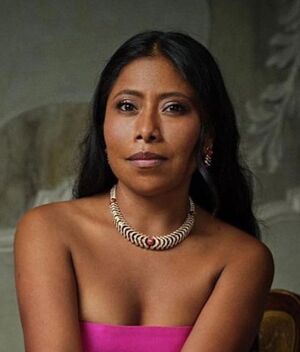 Yalitza Aparicio: ¿Cuánto dinero gana la actriz de Roma? (Foto: Instagram)
