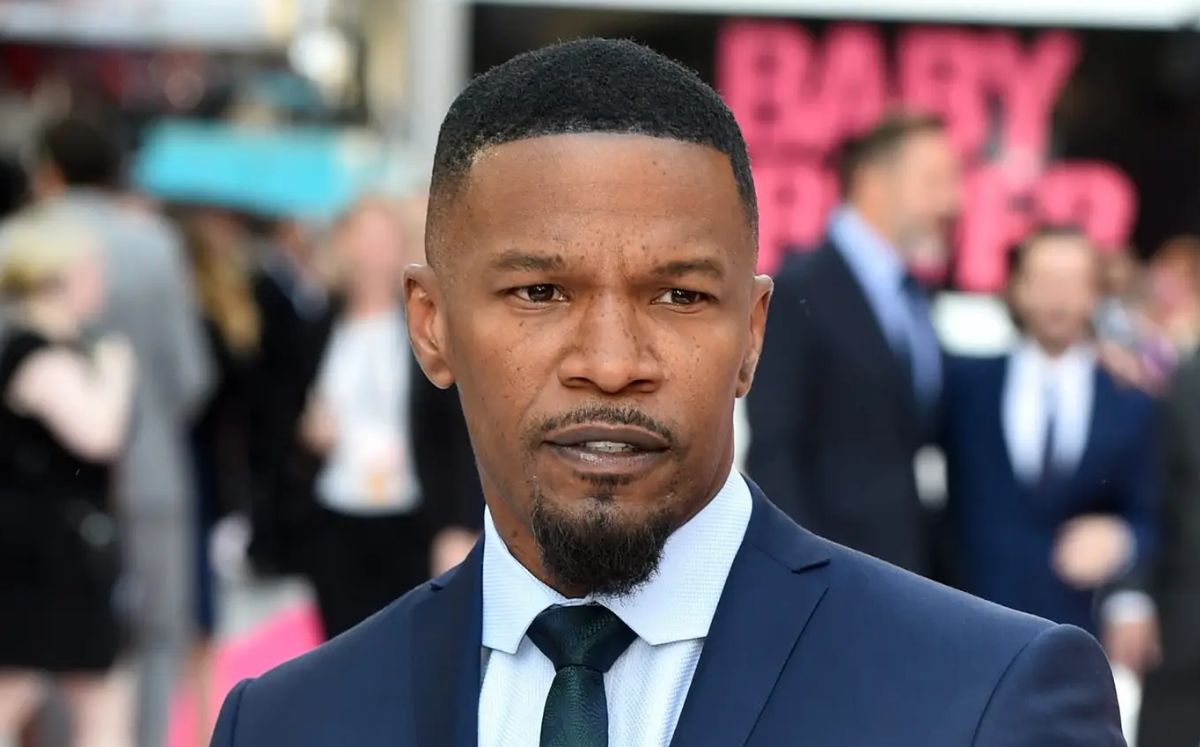 La acusadora de Jamie Foxx pide no revelar su identidad, ¿por qué? (Foto: Instagram)