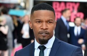 La acusadora de Jamie Foxx pide no revelar su identidad, ¿por qué? (Foto: Instagram)