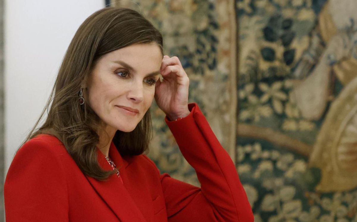 Excuñado de la Reina Letizia revela romance con ella cuando estaba casada (Foto: Instagram)