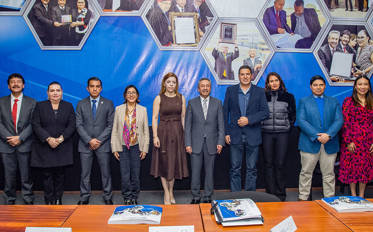Informe de resultados de la Universidad de Ixtlahuaca CUI