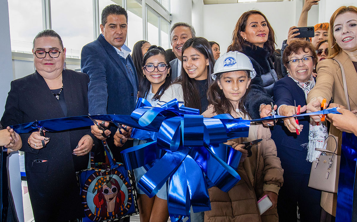 Informe de resultados de la Universidad de Ixtlahuaca CUI