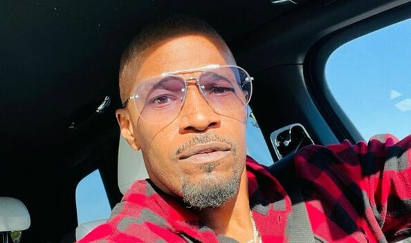 Jamie Foxx: ¿Qué enfermedad tiene? (Instagram)
