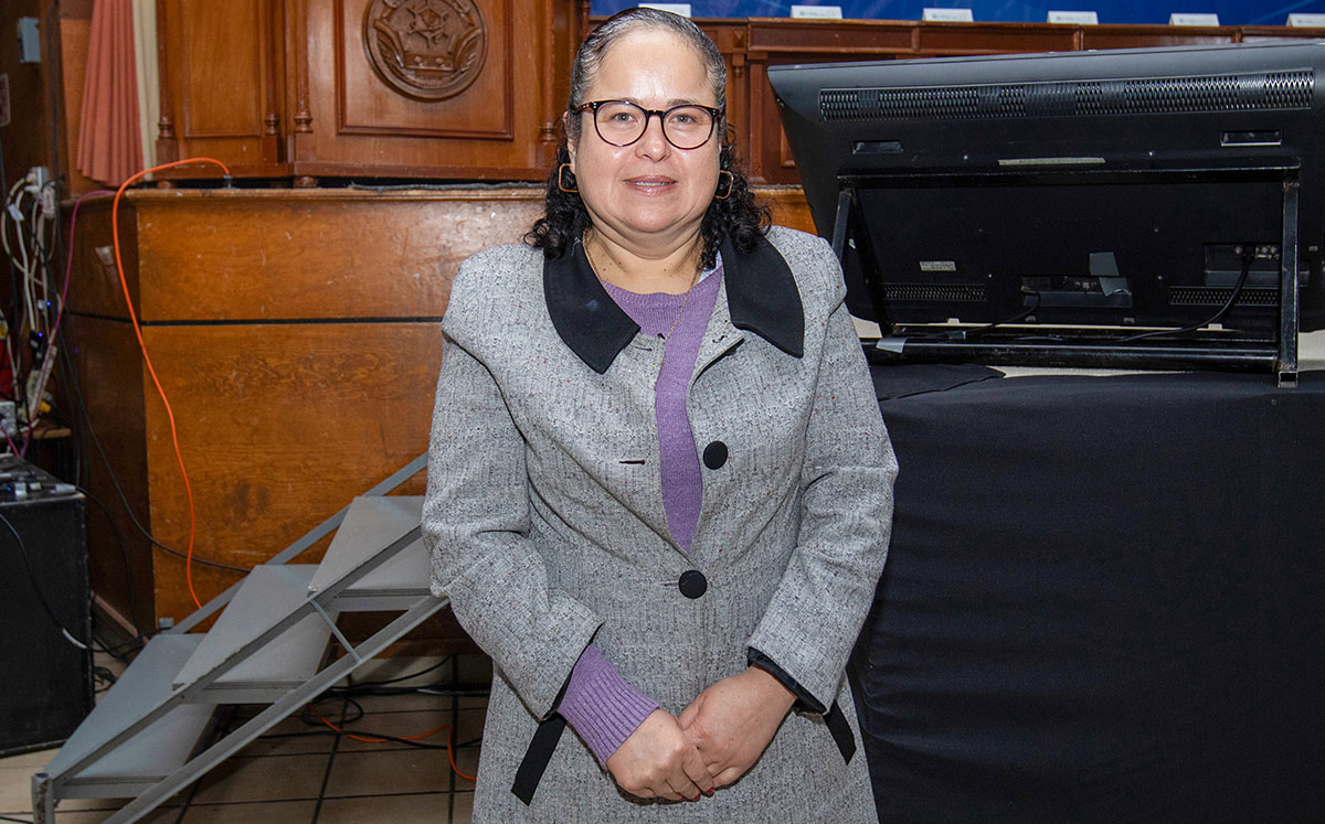 Rocío Valle