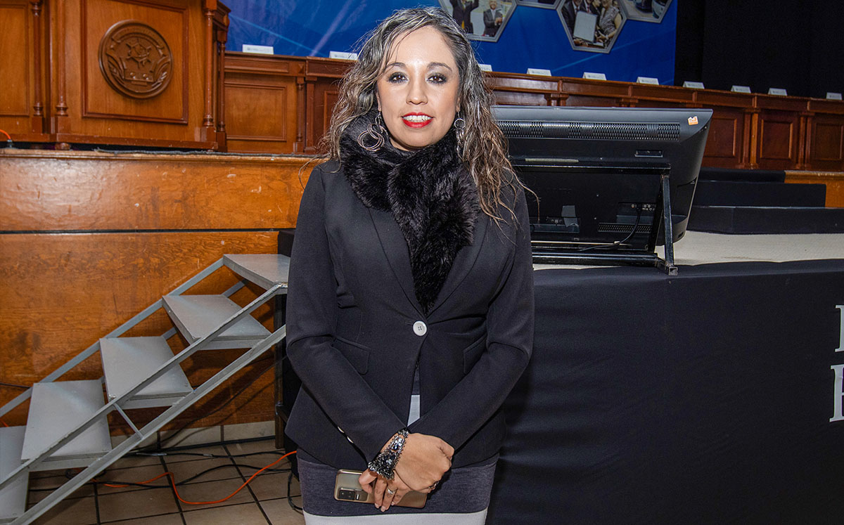 Selene Bastida