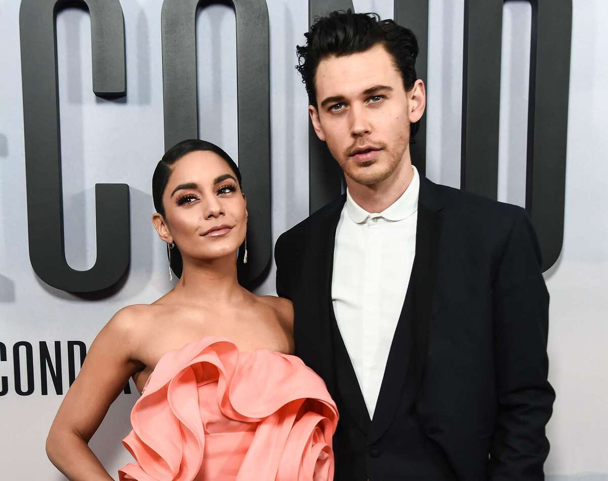 Vanessa Hudgens y Austin Butler: El crimen que cometieron juntos (Foto: Instagram)