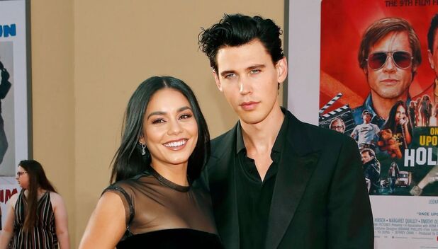 Vanessa Hudgens y Austin Butler: El crimen que cometieron juntos (Foto: Instagram)