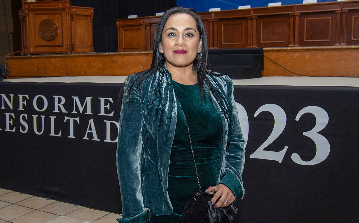 Verónica Pichardo
