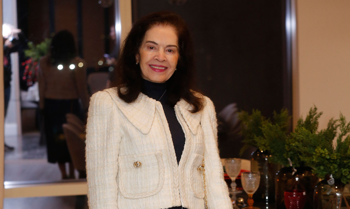 Carmen Consuelo Celaya de Valdez