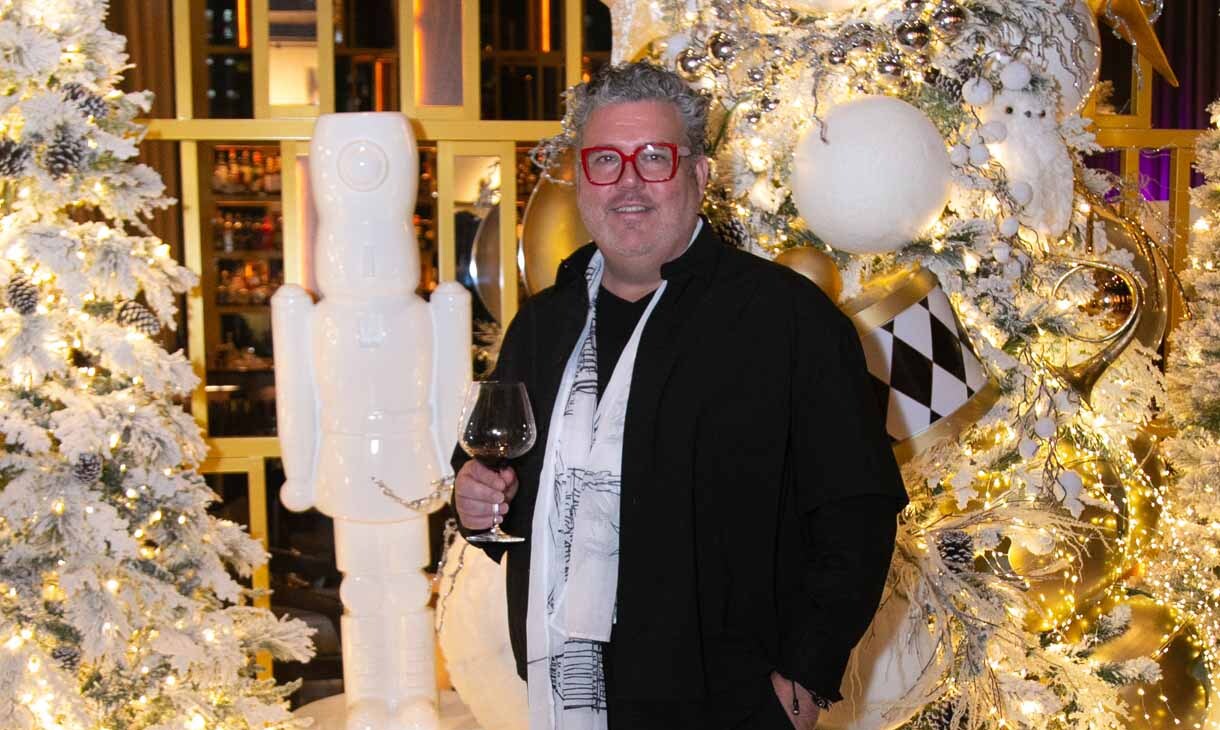 Javier Lozano