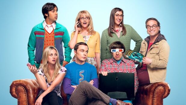 Actriz de The Big Bang Theory revela diagnóstico de cáncer de pulmón (Foto: Instagram)