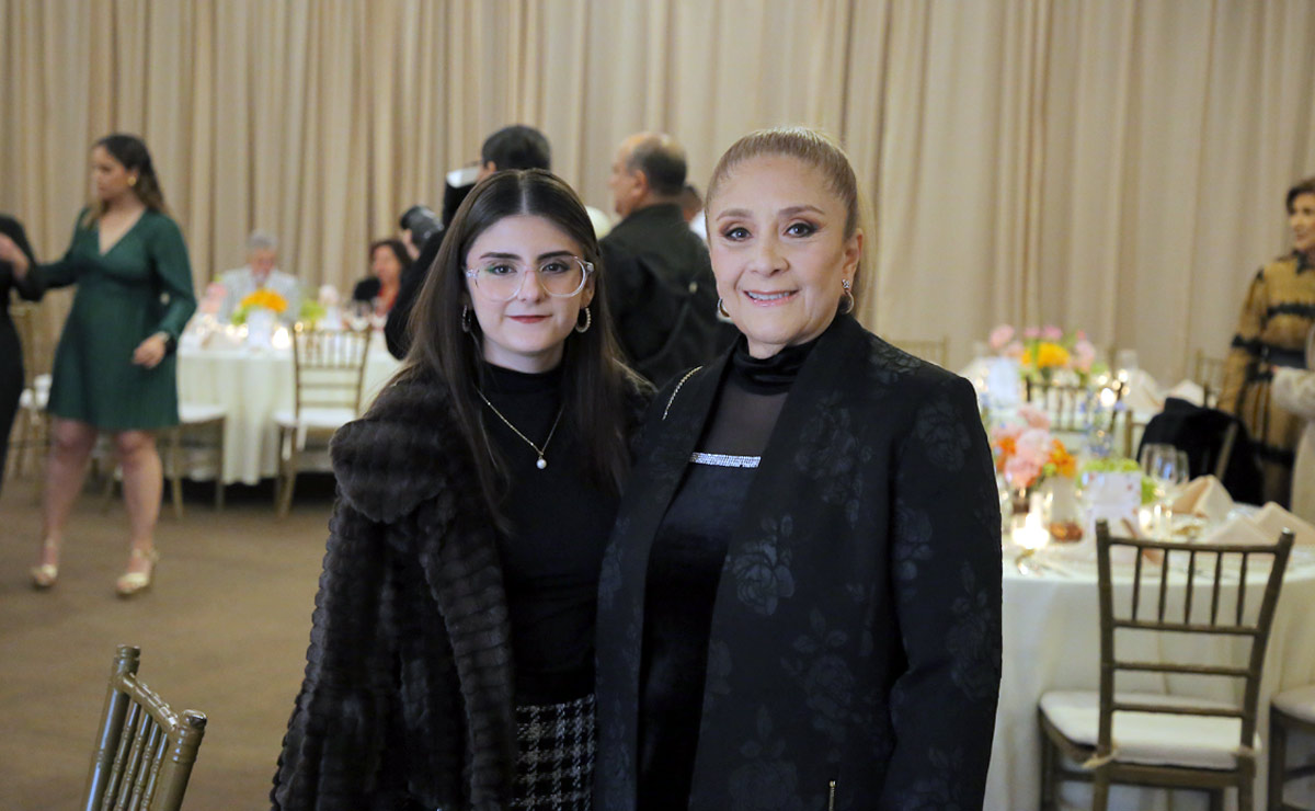 Ana y Vicky