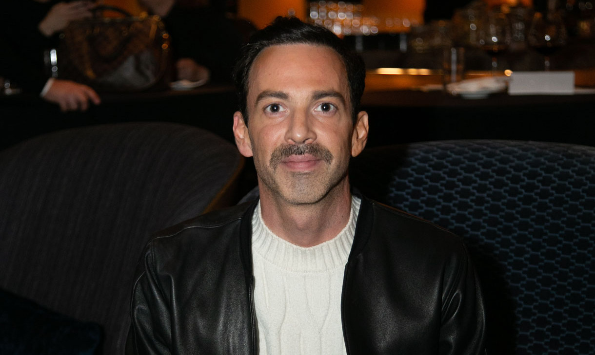 Gerardo Vignau