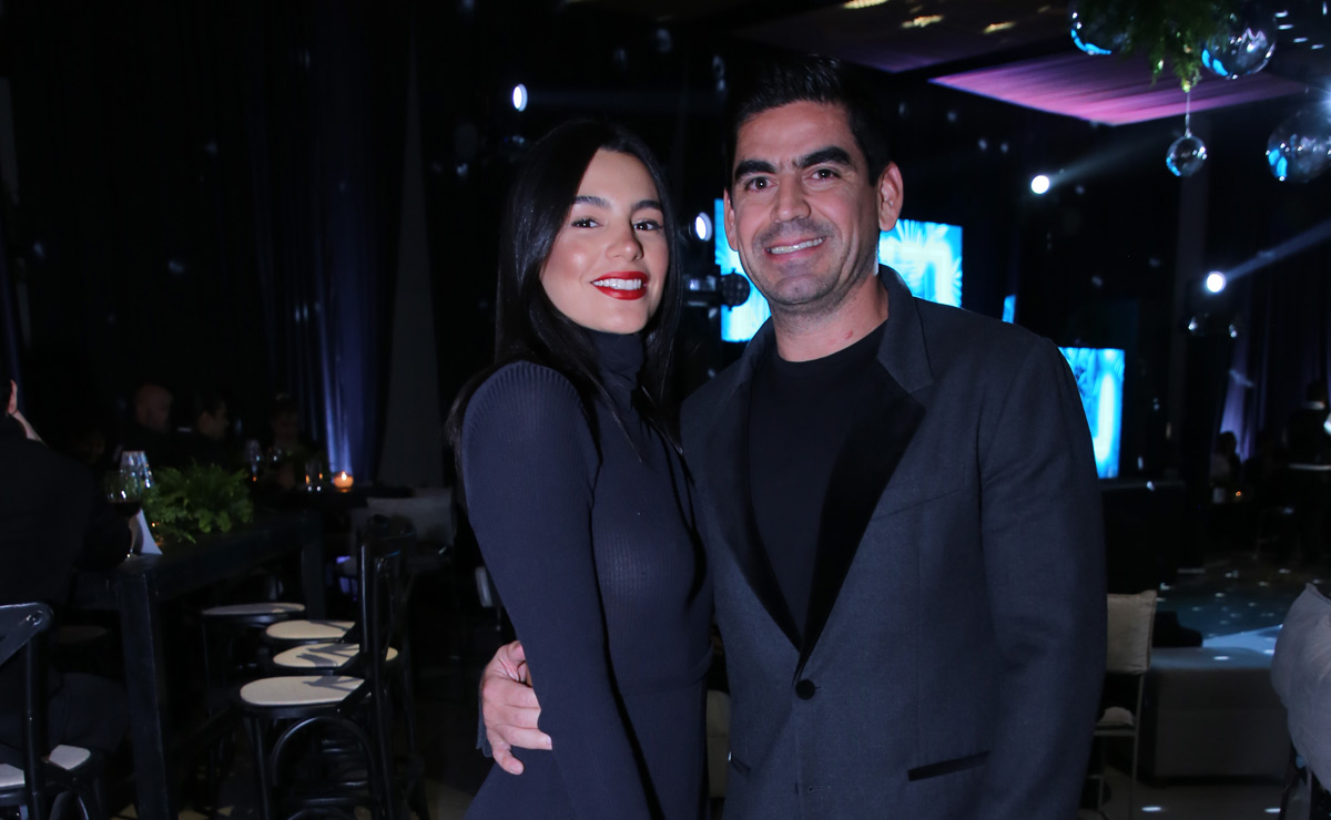 Delia y Abelardo