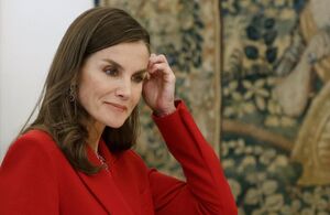 Excuñado de la Reina Letizia revela romance con ella cuando estaba casada (Foto: Instagram)