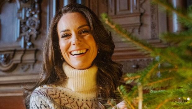 Kate Middleton: ¿Cuál es su verdadero nombre y por qué lo cambió? (Foto: Instagram)
