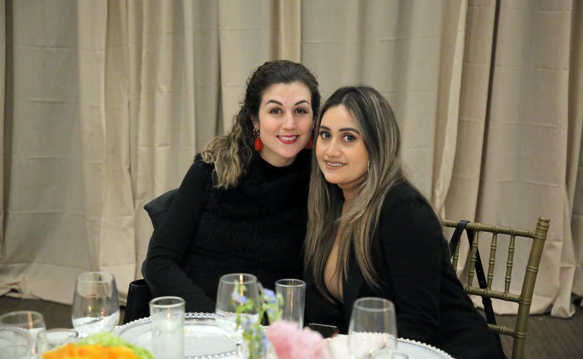 Mané y Mariana