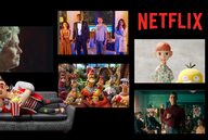 Mira todos los estrenos de diciembre en Netflix (Foto: Chic Magazine Laguna)