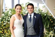 Nicole y Daniel