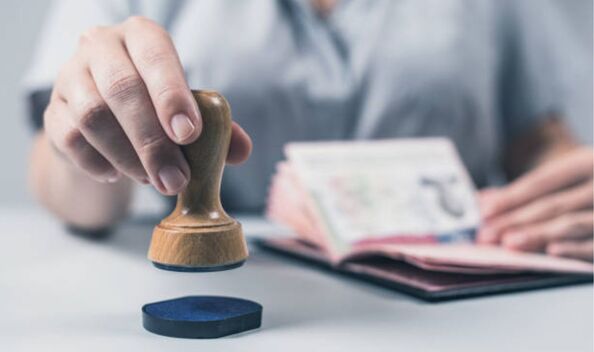 Revisa las próximas fechas para no esperar demasiado al solicitar la visa americana (Cortesía)