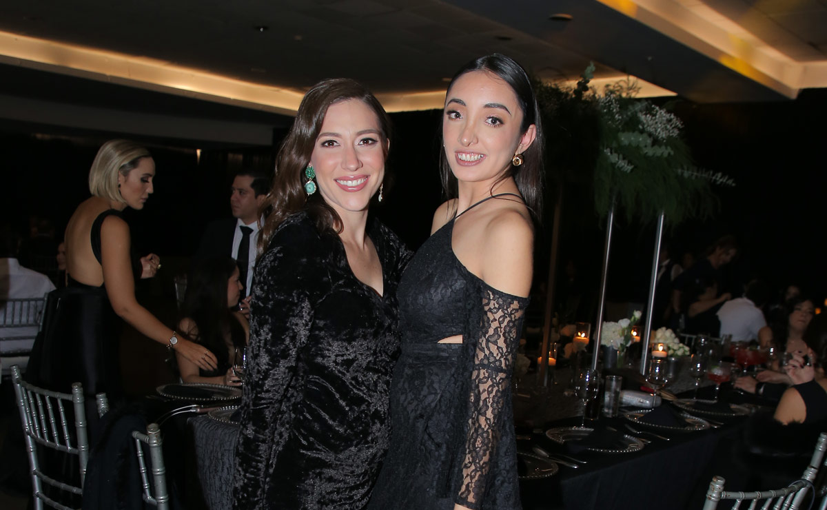Sofía y Clara